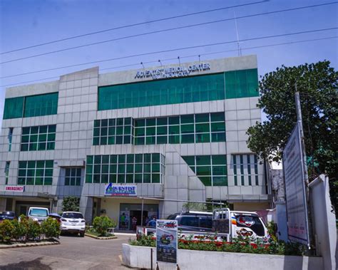 adventist medical center philippines.
